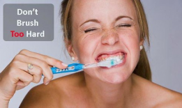 刷牙正确方法视频,守护口腔健康