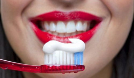 刷牙正确方法视频,守护口腔健康