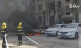 放炮视频,放炮视频中的视觉盛宴