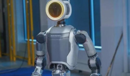 机器人视频,探索未来智能生活画卷